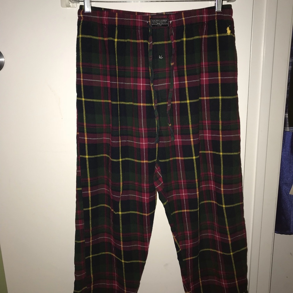 Polo Ralph Lauren Pajamas